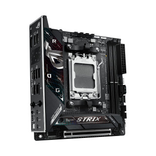 ASUS ROG STRIX B850-I GAMING WIFI AMD B850 Vtičnica AM5 mini ITX PC