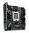 ASUS ROG STRIX B850-I GAMING WIFI AMD B850 Vtičnica AM5 mini ITX thumbnail