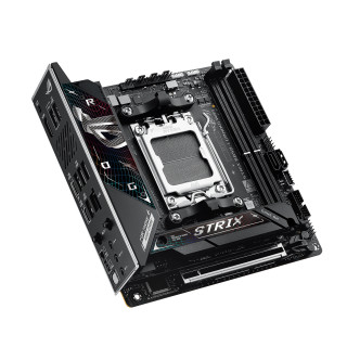 ASUS ROG STRIX B850-I GAMING WIFI AMD B850 Vtičnica AM5 mini ITX PC