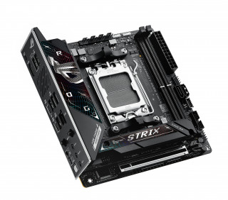 ASUS ROG STRIX B850-I GAMING WIFI AMD B850 Vtičnica AM5 mini ITX PC