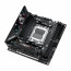 ASUS ROG STRIX B850-I GAMING WIFI AMD B850 Vtičnica AM5 mini ITX thumbnail