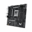 ASUS TUF GAMING B850M-PLUS AMD B850 Vtičnica AM5 micro ATX thumbnail
