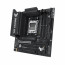 ASUS TUF GAMING B850M-PLUS AMD B850 Vtičnica AM5 micro ATX thumbnail