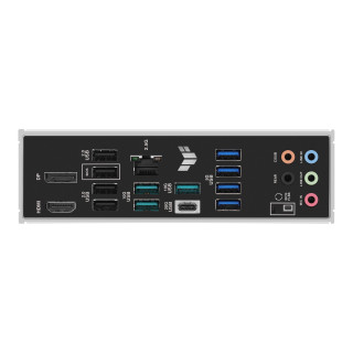 ASUS TUF GAMING B850M-PLUS AMD B850 Vtičnica AM5 micro ATX PC