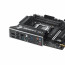 ASUS TUF GAMING B850M-PLUS AMD B850 Vtičnica AM5 micro ATX thumbnail