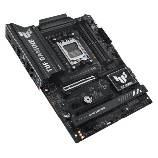 ASUS TUF GAMING B850-PLUS WIFI AMD B850 Vtičnica AM5 ATX PC