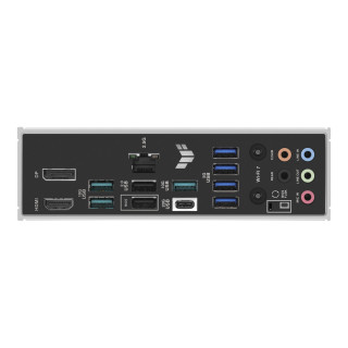 ASUS TUF GAMING B850-PLUS WIFI AMD B850 Vtičnica AM5 ATX PC