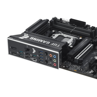 ASUS TUF GAMING B850-PLUS WIFI AMD B850 Vtičnica AM5 ATX PC