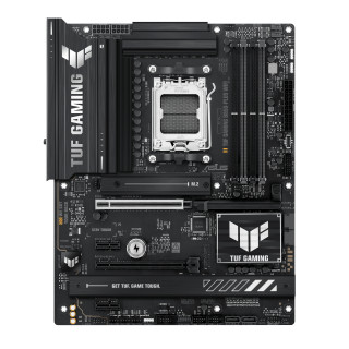 ASUS TUF GAMING B850-PLUS WIFI AMD B850 Vtičnica AM5 ATX PC