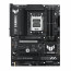 ASUS TUF GAMING B850-PLUS WIFI AMD B850 Vtičnica AM5 ATX thumbnail