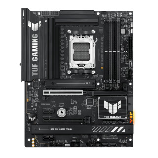 ASUS TUF GAMING B850-PLUS WIFI AMD B850 Vtičnica AM5 ATX PC