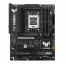 ASUS TUF GAMING B850-PLUS WIFI AMD B850 Vtičnica AM5 ATX thumbnail