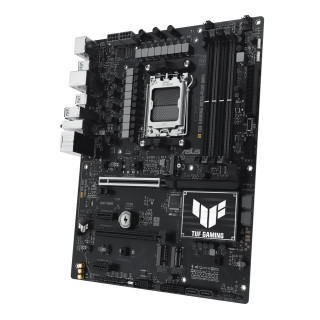 ASUS TUF GAMING B850-PLUS WIFI AMD B850 Vtičnica AM5 ATX PC
