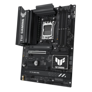 ASUS TUF GAMING B850-PLUS WIFI AMD B850 Vtičnica AM5 ATX PC