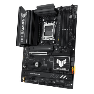 ASUS TUF GAMING B850-PLUS WIFI AMD B850 Vtičnica AM5 ATX PC