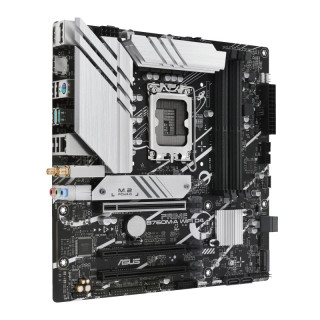 ASUS PRIME B760M-A WIFI D4 Intel B760 LGA 1700 micro ATX PC