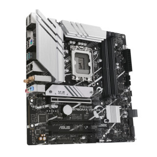 ASUS PRIME B760M-A WIFI D4 Intel B760 LGA 1700 micro ATX PC