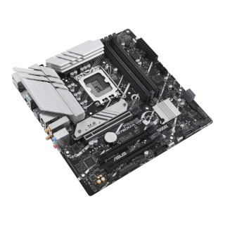 ASUS PRIME B760M-A WIFI D4 Intel B760 LGA 1700 micro ATX PC