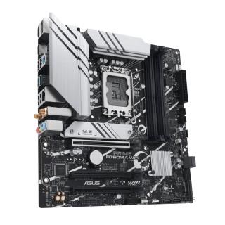 ASUS PRIME B760M-A WIFI Intel B760 LGA 1700 micro ATX PC