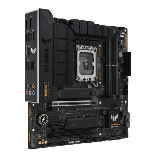 ASUS TUF GAMING B760M-PLUS Intel B760 LGA 1700 micro ATX PC