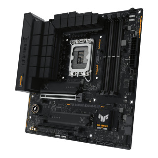 ASUS TUF GAMING B760M-PLUS Intel B760 LGA 1700 micro ATX PC
