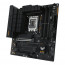 ASUS TUF GAMING B760M-PLUS Intel B760 LGA 1700 micro ATX thumbnail