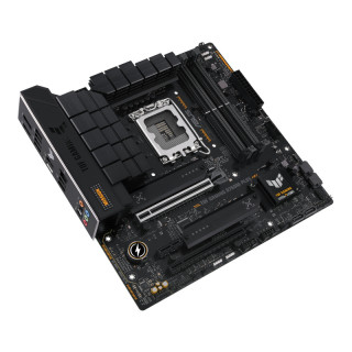 ASUS TUF GAMING B760M-PLUS Intel B760 LGA 1700 micro ATX PC
