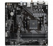 GIGABYTE A520M DS3H AC matična plošča AMD A520 Vtičnica AM4 micro ATX thumbnail