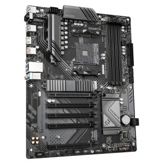 GIGABYTE B550 EAGLE WIFI6 matična plošča AMD B550 Vtičnica AM4 ATX PC