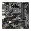 GIGABYTE B550M K matična plošča AMD B550 Vtičnica AM4 micro ATX thumbnail
