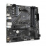 GIGABYTE B550M K matična plošča AMD B550 Vtičnica AM4 micro ATX thumbnail