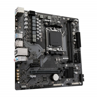 GIGABYTE A620M H matična plošča AMD A620 Vtičnica AM5 micro ATX PC