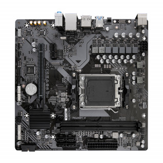 GIGABYTE A620M H matična plošča AMD A620 Vtičnica AM5 micro ATX PC