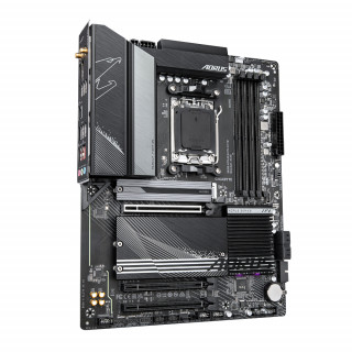 GIGABYTE B650 AORUS ELITE AX V2 matična plošča AMD B650 Vtičnica AM5 ATX PC