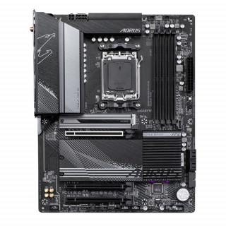 GIGABYTE B650 AORUS ELITE AX V2 matična plošča AMD B650 Vtičnica AM5 ATX PC