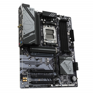 GIGABYTE B650 EAGLE AX matična plošča AMD B650 Vtičnica AM5 ATX PC