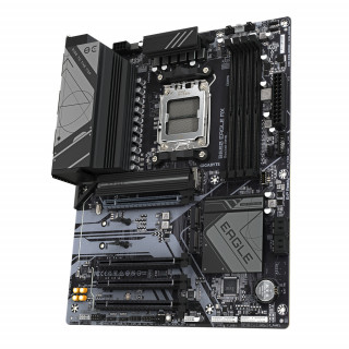 GIGABYTE B650 EAGLE AX matična plošča AMD B650 Vtičnica AM5 ATX PC