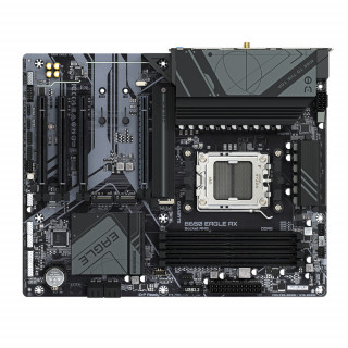 GIGABYTE B650 EAGLE AX matična plošča AMD B650 Vtičnica AM5 ATX PC