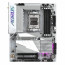 GIGABYTE B650E AORUS ELITE X AX ICE AMD B650 Vtičnica AM5 ATX thumbnail