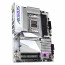 GIGABYTE B650E AORUS ELITE X AX ICE AMD B650 Vtičnica AM5 ATX thumbnail