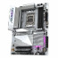 GIGABYTE B650E AORUS ELITE X AX ICE AMD B650 Vtičnica AM5 ATX thumbnail