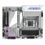 GIGABYTE B650E AORUS ELITE X AX ICE AMD B650 Vtičnica AM5 ATX thumbnail