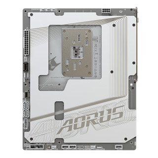 GIGABYTE B650E AORUS STEALTH ICE matična plošča AMD B650 Vtičnica AM5 ATX PC