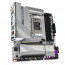 GIGABYTE B650M AORUS ELITE AX ICE matična plošča AMD B650 Vtičnica AM5 micro ATX thumbnail