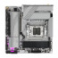 GIGABYTE B650M AORUS ELITE AX ICE matična plošča AMD B650 Vtičnica AM5 micro ATX thumbnail