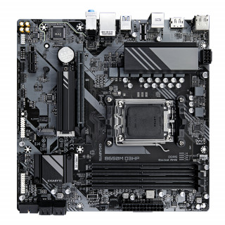 GIGABYTE B650M D3HP matična plošča AMD B650 Vtičnica AM5 micro ATX PC