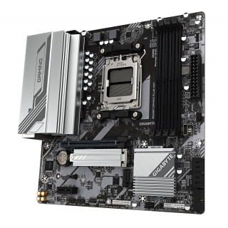 GIGABYTE B650M GAMING PLUS WIFI matična plošča AMD B650 Vtičnica AM5 micro ATX PC