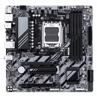 GIGABYTE B840M DS3H matična plošča AMD B840 Vtičnica AM5 micro ATX PC