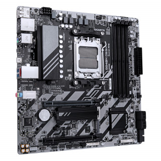 GIGABYTE B840M DS3H matična plošča AMD B840 Vtičnica AM5 micro ATX PC