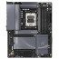 GIGABYTE B850 AI TOP matična plošča AMD B850 Vtičnica AM5 ATX thumbnail